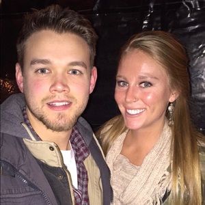 Meet your Posher, Cassidy